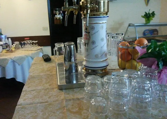 Hotel La Rama Lazise