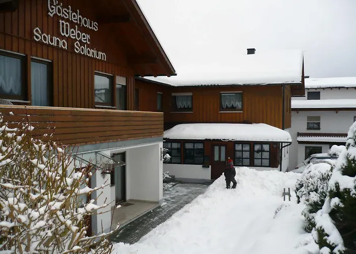 Gästehaus Weber