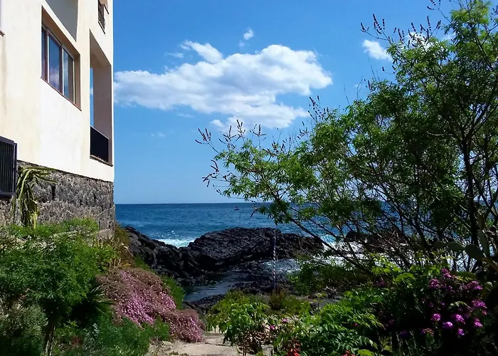 Hotel Orpheus Giardini-Naxos