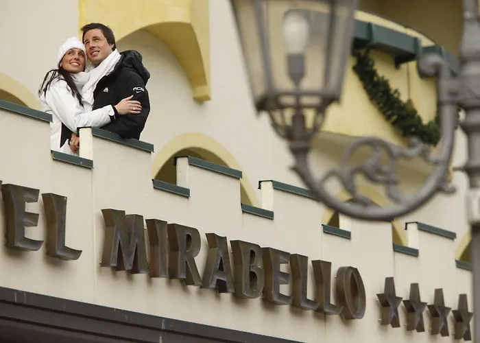 Hotel Mirabello - Slow Hotel Benessere Fiera Di Primiero