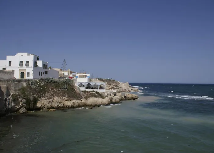 Hotel El Mouradi Mahdia