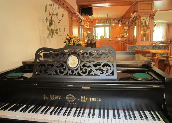 Hotel Alpina Pinzolo