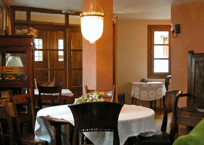 Hostal Onki Xin Isaba