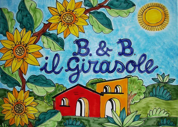 Bed&Breakfast Il Girasole