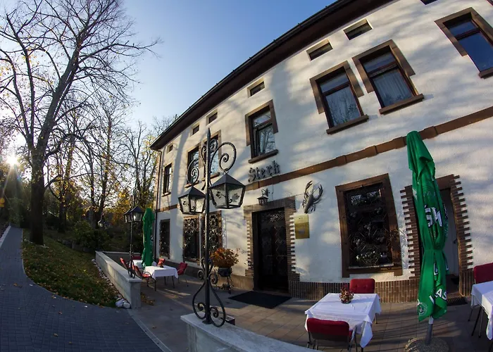 Guest House Sterk
