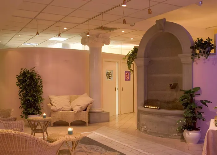 Hotel Tosco Romagnolo