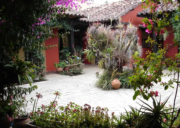 Guayaba Inn Boutique Hotel
