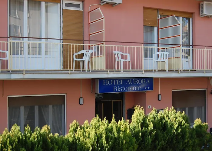 Hotel Aurora