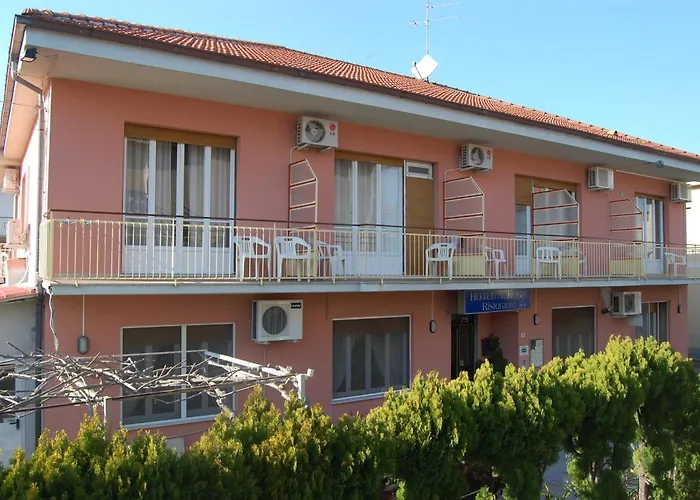 Hotel Aurora