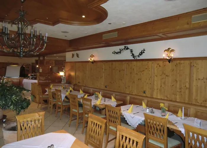 Hotel Schlossgarten Gladenbach