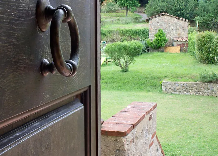 Hotel Bernardone Camaiore