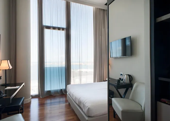 Seeport Hotel Ancona