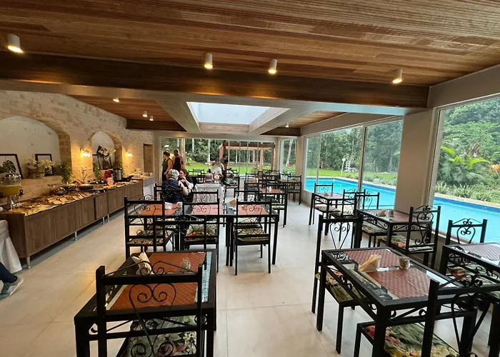 Hotéis de Penedo (Rio de Janeiro)