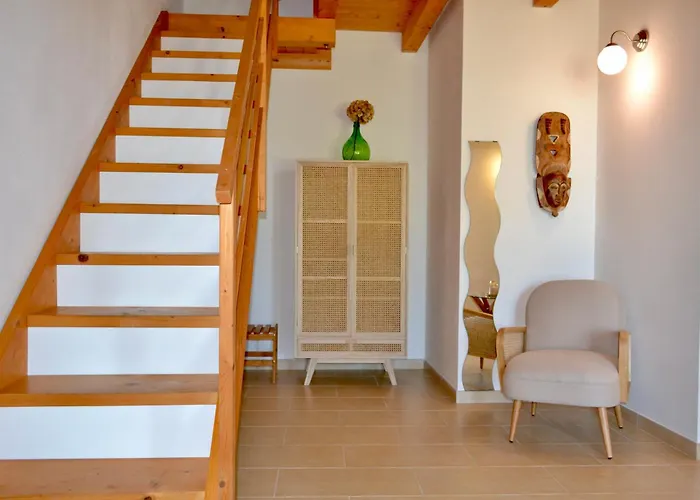 Antica Masseria Timparuci