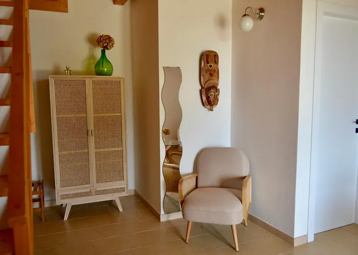 Antica Masseria Timparuci