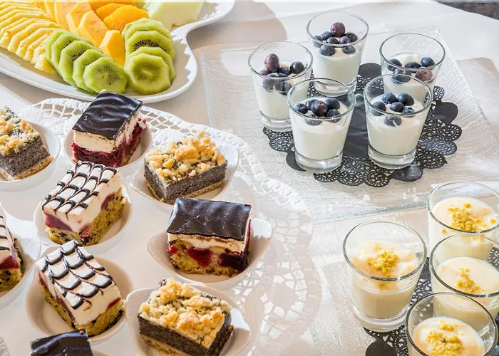 Hotel Kammerer St. Georgen im Schwarzwald