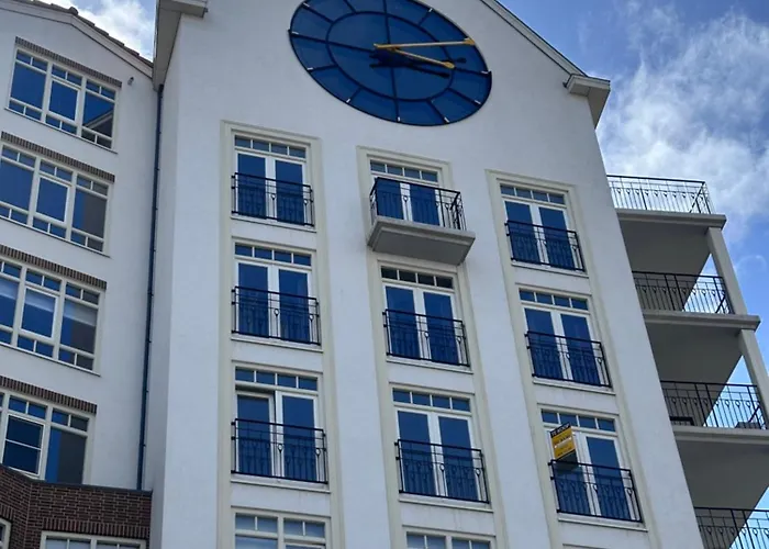 Boutique Hotel Villa Beukenhof - Leiden Oegstgeest