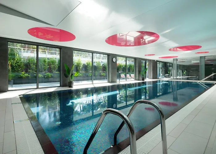 Hotel Gryf Osrodek Pobierowo