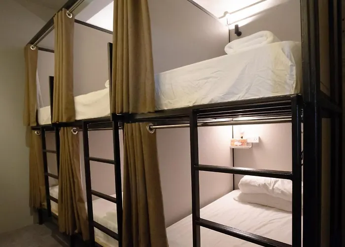 Zenz Hotel
