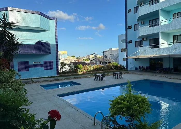 Norte Palace Hotel