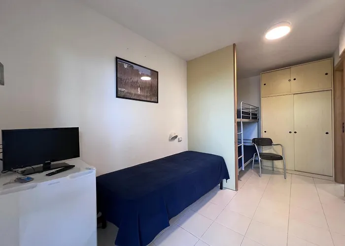 African Beach Hotel-Residence