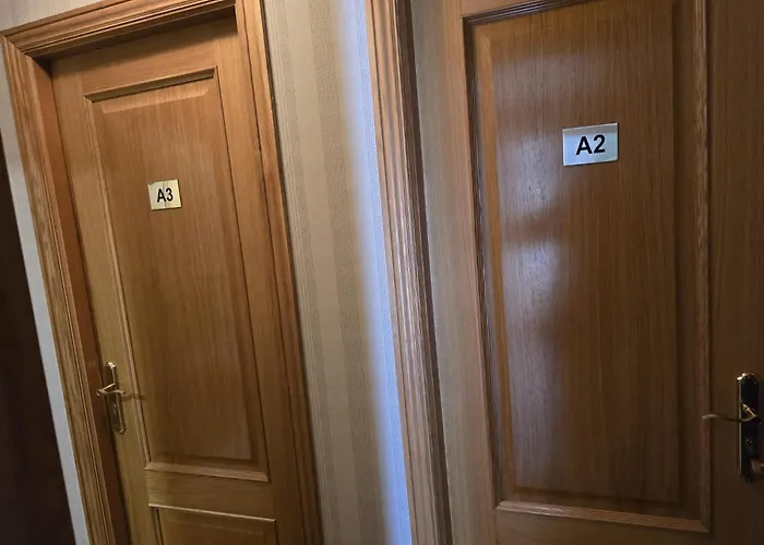 Noja Rooms 2