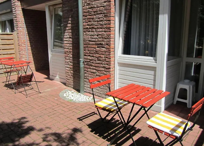 Hotel-Pension Am Böhmepark Soltau