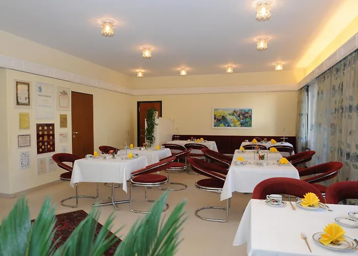 Hotel Christine