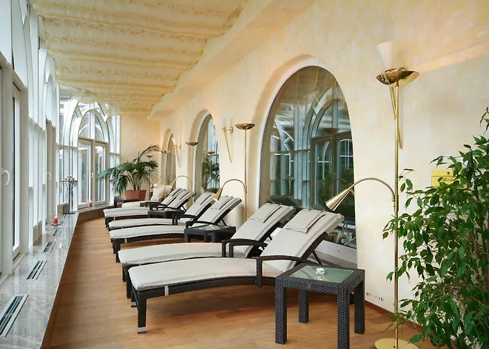 Ringhotel Krone Friedrichshafen