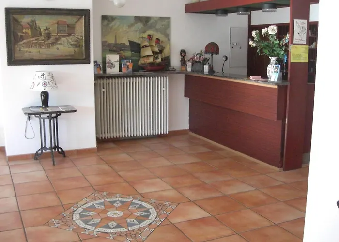 Hotel Solinger Hof Solingen