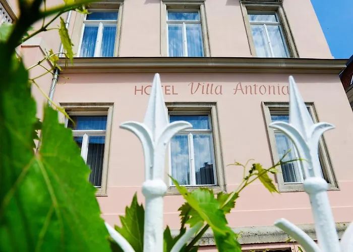 Villa Antonia Bautzen
