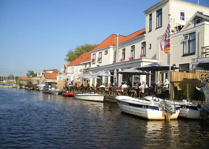 Hotel Restaurant Goerres