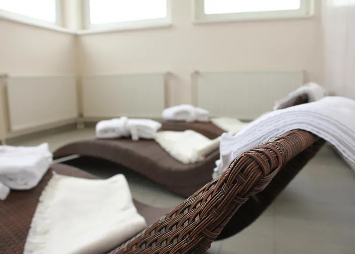 Hotels in Unna