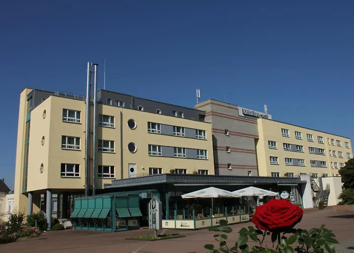 Ringhotel Katharinen Hof Unna