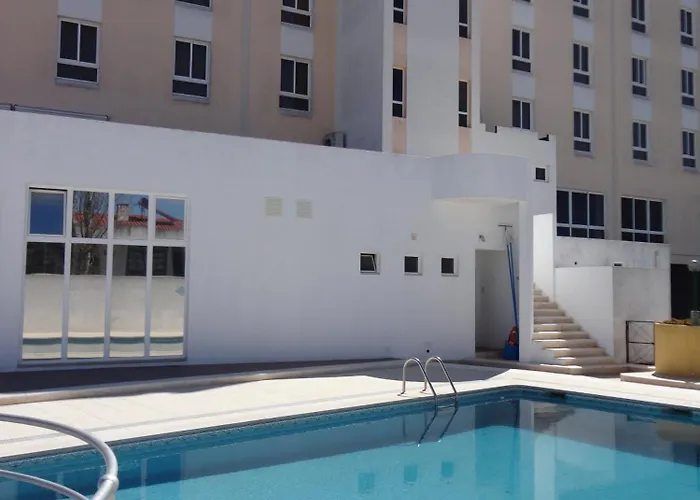 Hotel Dom Nuno Santiago do Cacém