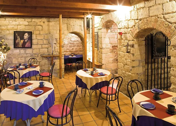 Aparthotel La Ferme Des Barmonts à Villejuif