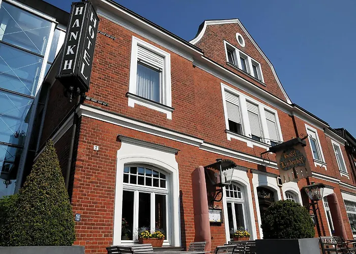 Hotel Lindenhof Emsdetten