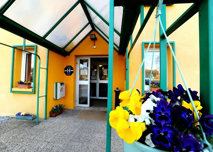 Welcomotel Limoges