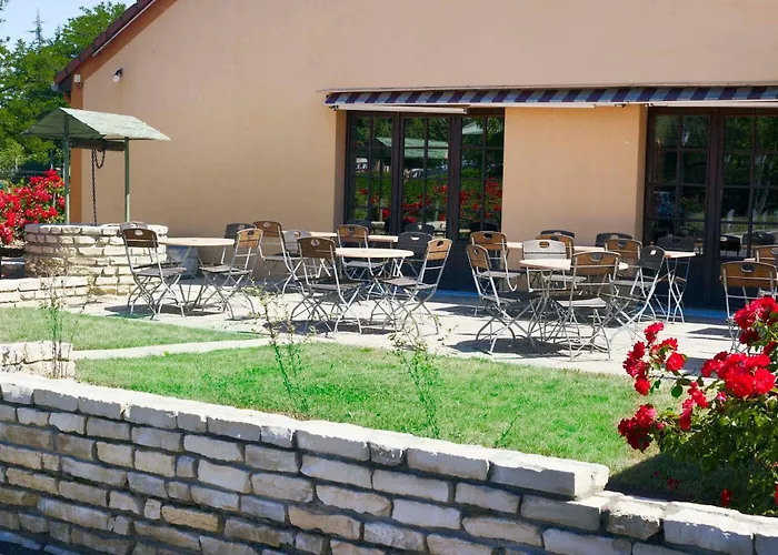 Kyriad Direct Roanne