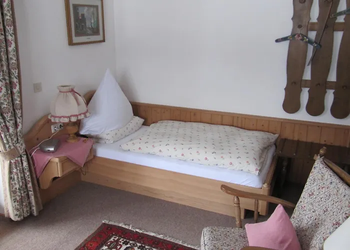 Hotel-Pension-Ostler