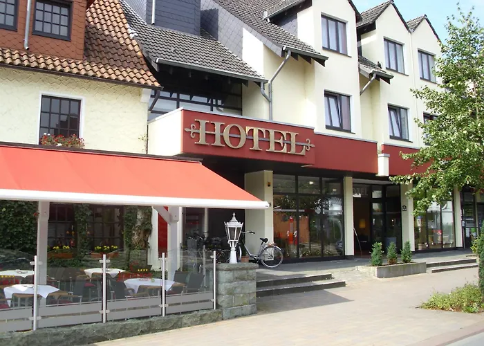 Akzent Hotel Jonathan Lippstadt
