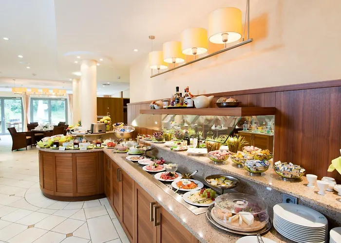 Hotel Ramada By Wyndham Duesseldorf Ratingen