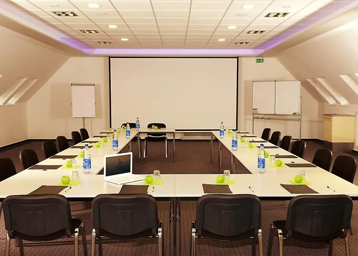 Hotel Sleep & Go Bad Hersfeld