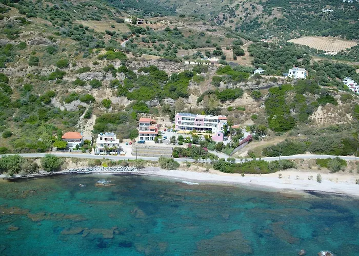 Horizon Beach Hotel