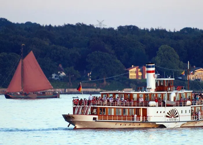 Hotel Kieler Förde