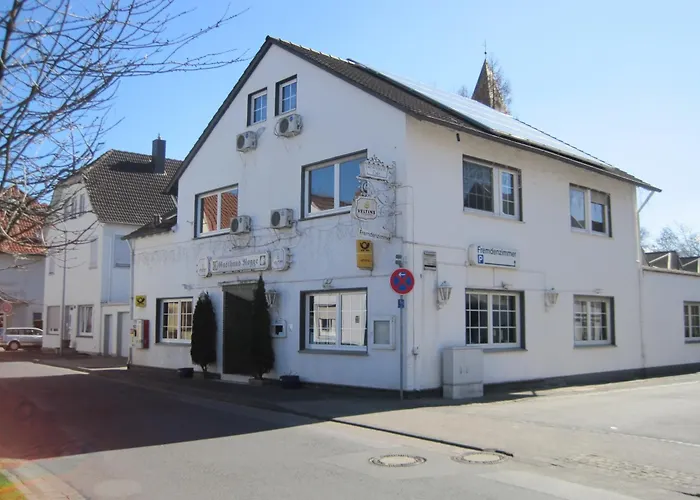 Gasthaus Rogge
