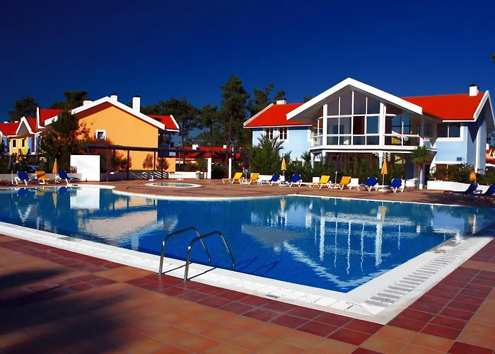Aldeamento Turistico Casas Da Comporta Hotel