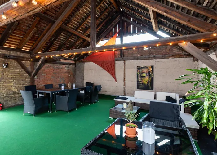 Flair Hotel Hopfengarten Miltenberg