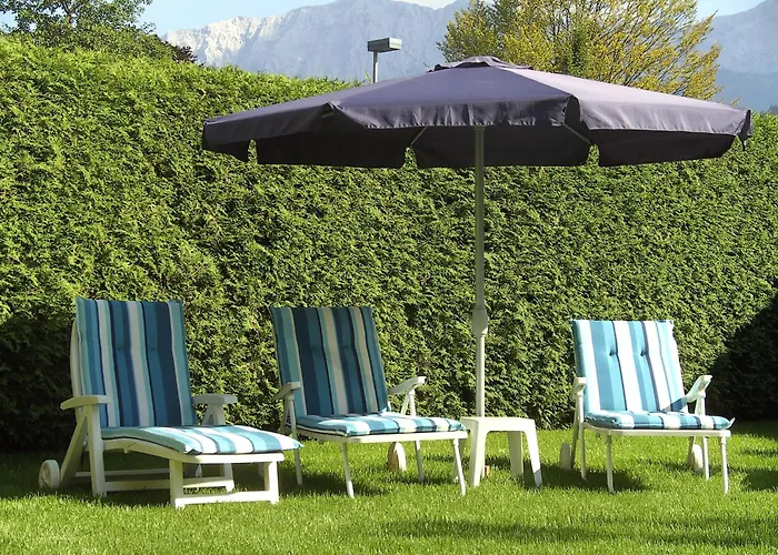Hotel Roter Hahn - Bed&Breakfast