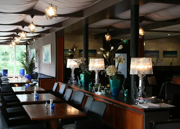Budget Hotel Vrouwenpolder